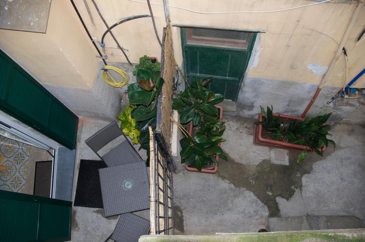 Hotel luciano2 Riomaggiore Exterior foto