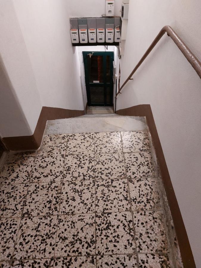 Hotel luciano2 Riomaggiore Exterior foto