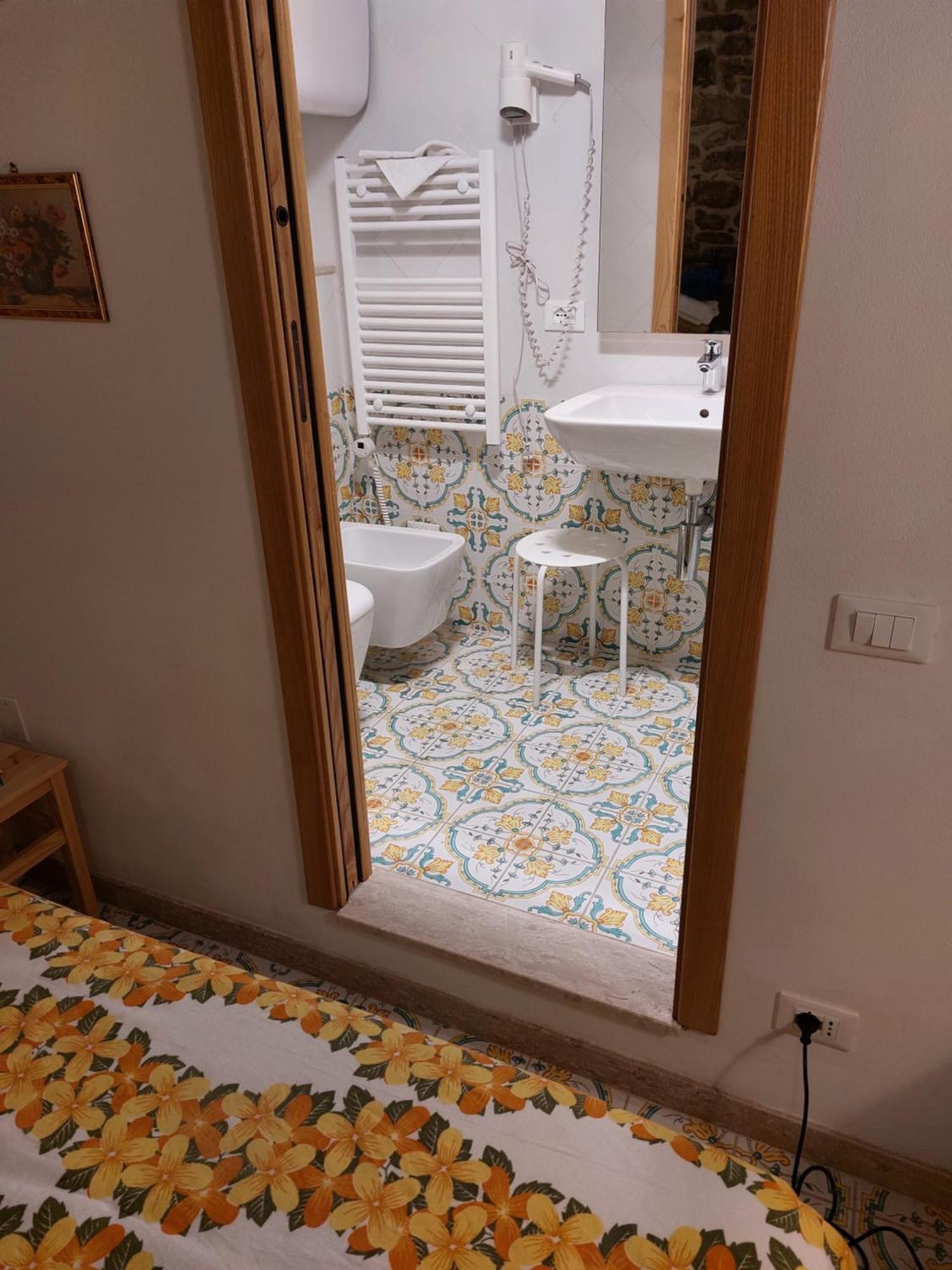 Hotel luciano2 Riomaggiore Habitación foto